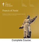 Francis of Assisi cover image cdn