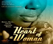 Heart of a Woman cover image cdn
