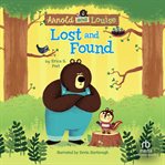 Lost and found cover image cdn