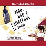 Mad, bad & dangerous to know cover image cdn
