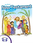 New testament cover image cdn