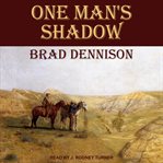 One man's shadow : McCabe bk. 2 cover image cdn