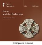Rome and the Barbarians cover image cdn