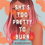 She's too pretty to burn cover image cdn