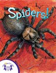 Spiders! cover image cdn