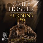 St. Crispin's Day cover image cdn