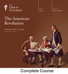 The American Revolution cover image cdn