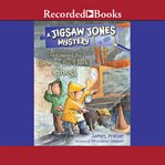 The case of the glow-in-the-dark ghost cover image cdn