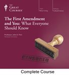 The First Amendment and you : what everyone should know cover image cdn