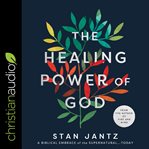 The healing power of God cover image cdn