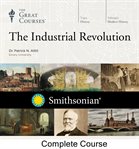 The Industrial Revolution cover image cdn