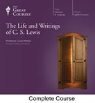 The life and writings of C.S. Lewis cover image cdn