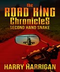 The Road King chronicles : Blue Ridge run cover image cdn