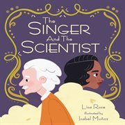 The singer and the scientist cover image cdn