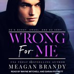 Wrong for me cover image cdn