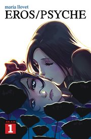 Maria llovet's eros/psyche cover image cdn