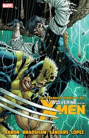 Wolverine and the X-Men. Issue 19-24 cover image cdn