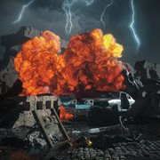 ...if you don't save yourself cover image cdn