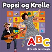Abc - 20 kendte børnesange cover image cdn