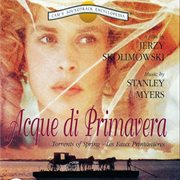 Acque di primavera [original motion picture soundtrack] cover image cdn