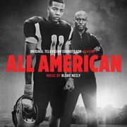 All american: season 1 (original television soundtrack) cover image cdn