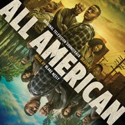 All american: season 2 (original television soundtrack) cover image cdn