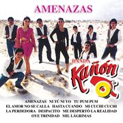 Amenazas cover image cdn