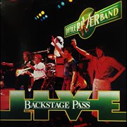 Backstage pass [live] cover image cdn