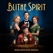 Blithe spirit [original motion picture soundtrack] cover image cdn
