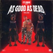 City morgue vol 2: as good as dead [deluxe] cover image cdn