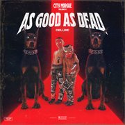 City morgue vol 2: as good as dead [deluxe] cover image cdn