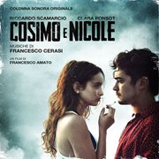 Cosimo e nicole [original motion picture soundtrack] cover image cdn