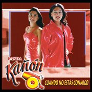 Cuando no estás conmigo cover image cdn