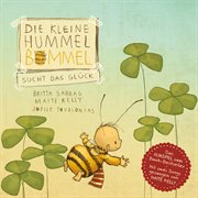 Die kleine hummel bommel sucht das glück cover image cdn