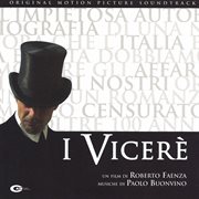 I vicerè [original motion picture soundtrack] cover image cdn