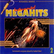 International megahits vol. 2 (instrumental memories) cover image cdn