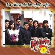 La chica de los ojos cafés cover image cdn