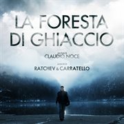 La foresta di ghiaccio [original motion picture soundtrack] cover image cdn