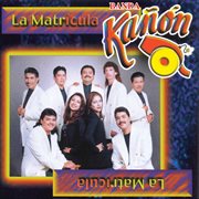 La matrícula cover image cdn