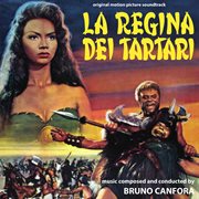 La regina dei tartari [original motion picture soundtrack] cover image cdn