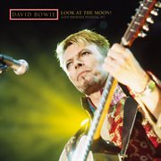 Look at the moon! (live phoenix festival 97) cover image cdn