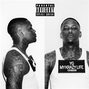 My krazy life [deluxe] cover image cdn