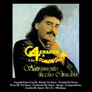 Sentimiento hecho canción cover image cdn