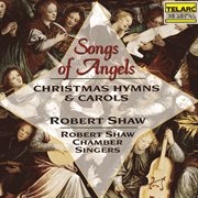 Songs of angels: christmas hymns & carols cover image cdn