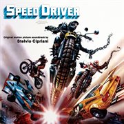 Speed driver [original motion picture soundtrack] cover image cdn