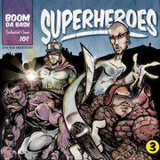 Superheroes cover image cdn