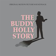 The buddy holly story [original motion picture soundtrack / deluxe edition] cover image cdn