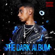 The dark album cover image cdn
