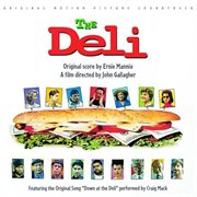 The deli [original motion picture soundtrack] cover image cdn