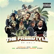The freestyle [vol. 1] cover image cdn